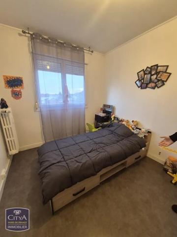 Appartement à louer 3 pièces 53.95m² Beuvrages (59192)