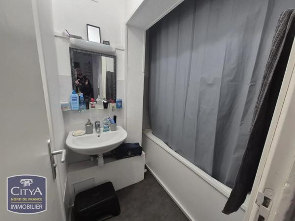 Appartement à louer 3 pièces 53.95m² Beuvrages (59192)