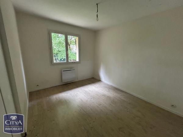 Maison à vendre 6 pièces 116m² Mignaloux-Beauvoir (86550)