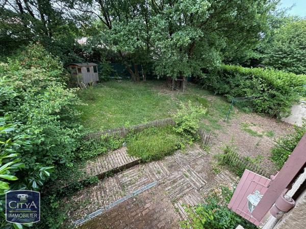 Maison à vendre 6 pièces 116m² Mignaloux-Beauvoir (86550)