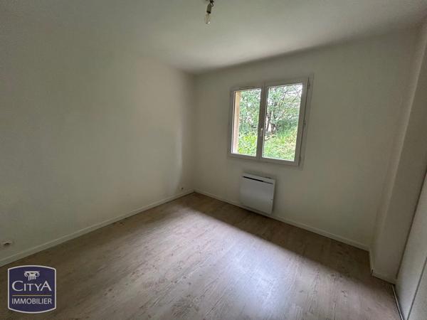 Maison à vendre 6 pièces 116m² Mignaloux-Beauvoir (86550)