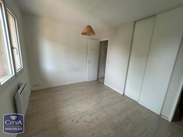 Maison à vendre 6 pièces 116m² Mignaloux-Beauvoir (86550)