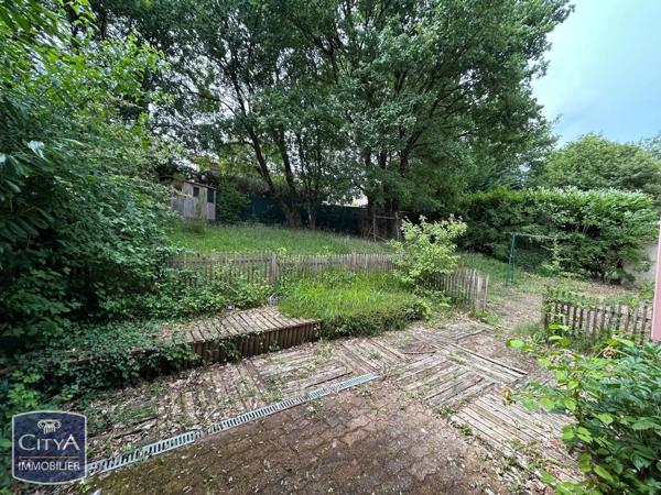 Maison à vendre 6 pièces 116m² Mignaloux-Beauvoir (86550)