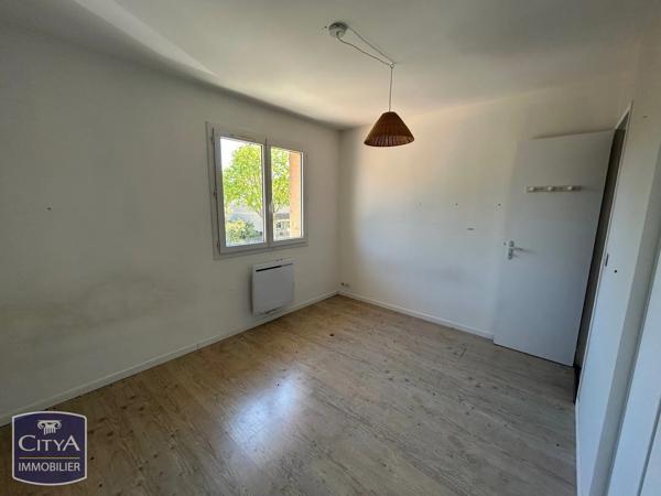 Maison à vendre 6 pièces 116m² Mignaloux-Beauvoir (86550)