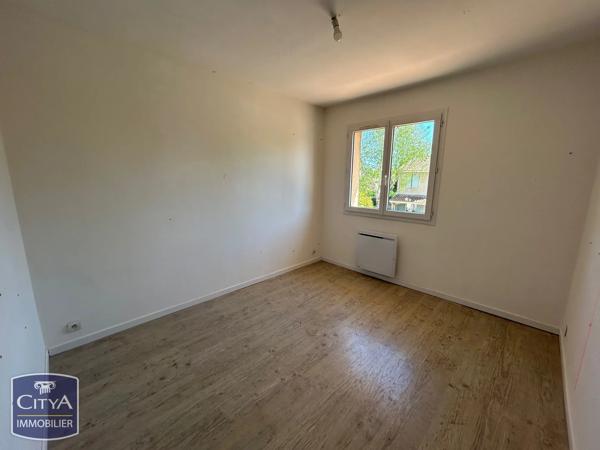 Maison à vendre 6 pièces 116m² Mignaloux-Beauvoir (86550)