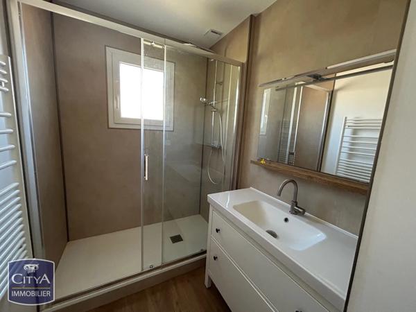 Maison à vendre 6 pièces 116m² Mignaloux-Beauvoir (86550)