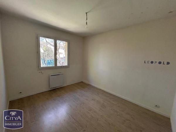 Maison à vendre 6 pièces 116m² Mignaloux-Beauvoir (86550)
