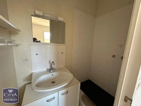 Maison à vendre 6 pièces 116m² Mignaloux-Beauvoir (86550)