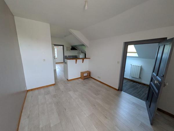 Appartement Plateau d'Hauteville 2 pièce(s) 31.78 m2