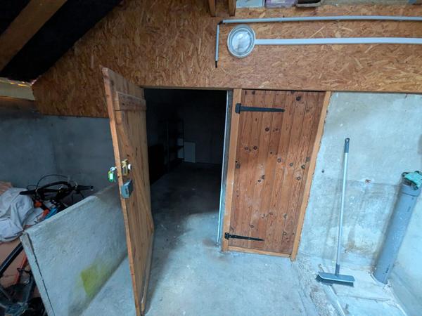Appartement Plateau d'Hauteville 2 pièce(s) 31.78 m2
