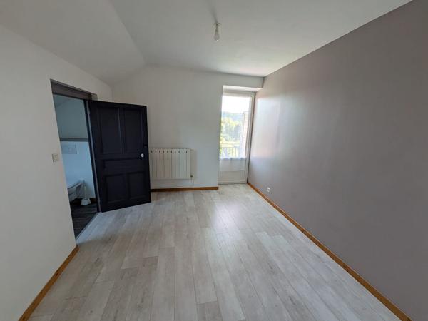 Appartement Plateau d'Hauteville 2 pièce(s) 31.78 m2