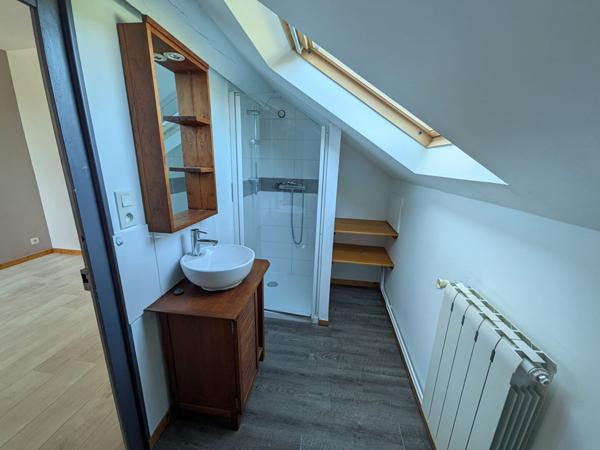 Appartement Plateau d'Hauteville 2 pièce(s) 31.78 m2