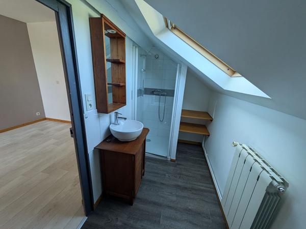 Appartement Plateau d'Hauteville 2 pièce(s) 31.78 m2