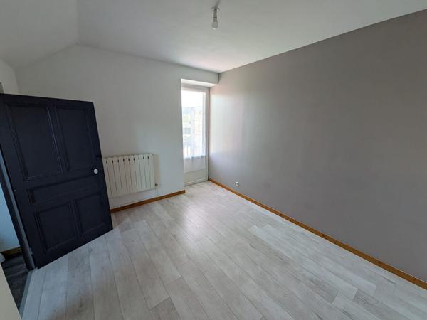 Appartement Plateau d'Hauteville 2 pièce(s) 31.78 m2
