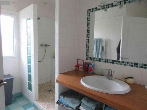 Maison à vendre à Audierne dans le Finistère (29770), ref : 020/3732