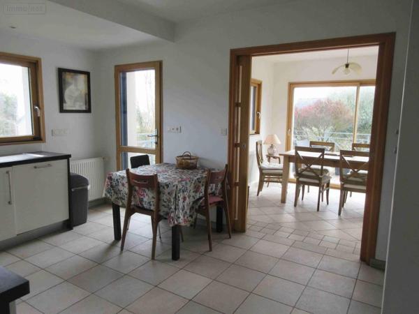 Maison à vendre à Audierne dans le Finistère (29770), ref : 020/3732