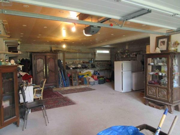 Maison à vendre à Audierne dans le Finistère (29770), ref : 020/3732