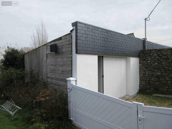 Maison à vendre à Audierne dans le Finistère (29770), ref : 020/3732