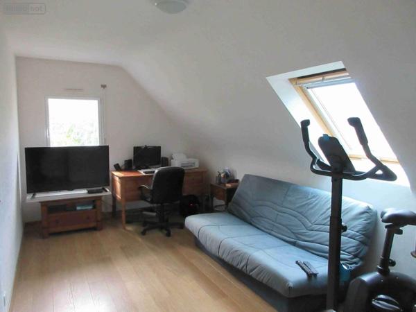 Maison à vendre à Audierne dans le Finistère (29770), ref : 020/3732