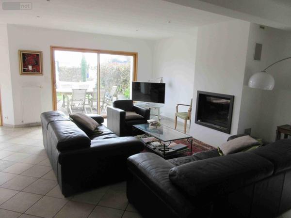 Maison à vendre à Audierne dans le Finistère (29770), ref : 020/3732