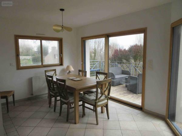 Maison à vendre à Audierne dans le Finistère (29770), ref : 020/3732