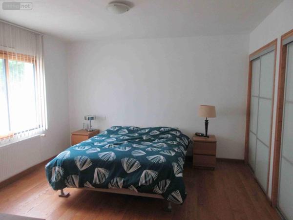 Maison à vendre à Audierne dans le Finistère (29770), ref : 020/3732