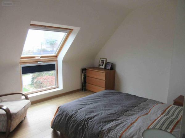 Maison à vendre à Audierne dans le Finistère (29770), ref : 020/3732