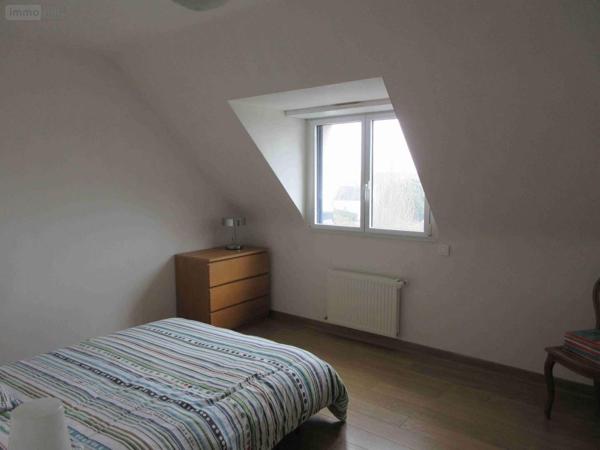 Maison à vendre à Audierne dans le Finistère (29770), ref : 020/3732