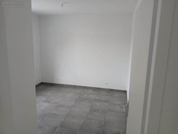 Maison à louer à Barbâtre en Vendée (85630), ref : 85091-L392