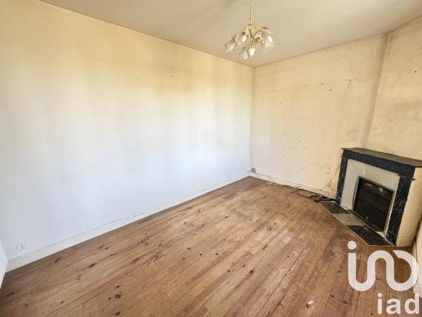 Appartement à vendre 3 pièces 62 m² Gelos