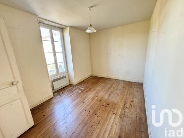 Appartement à vendre 3 pièces 62 m² Gelos