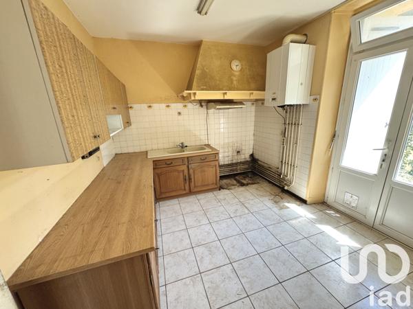 Appartement à vendre 3 pièces 62 m² Gelos