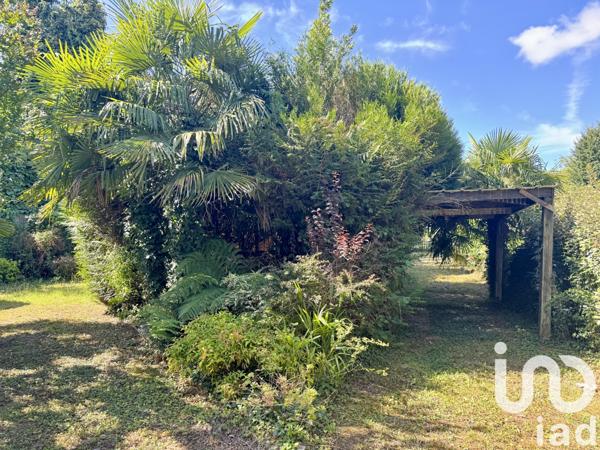 Appartement à vendre 3 pièces 62 m² Gelos