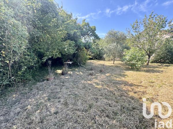 Appartement à vendre 3 pièces 62 m² Gelos