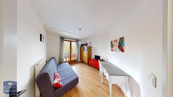 Maison à vendre 7 pièces 180m² Fillière (74370)