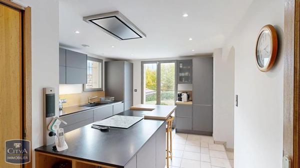 Maison à vendre 7 pièces 180m² Fillière (74370)