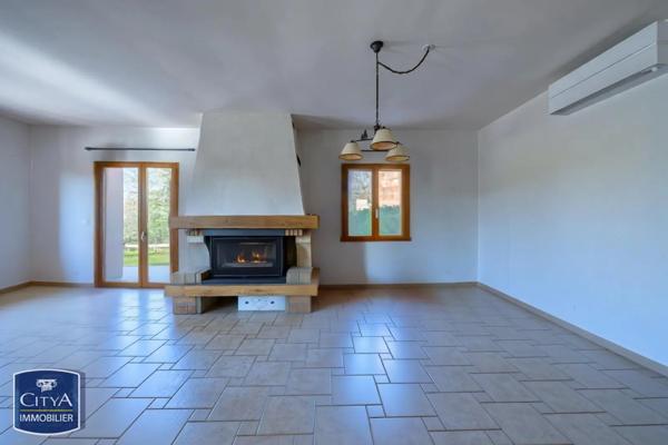 Maison à vendre 7 pièces 180m² Fillière (74370)