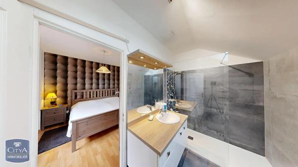Maison à vendre 7 pièces 180m² Fillière (74370)