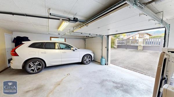 Maison à vendre 7 pièces 180m² Fillière (74370)
