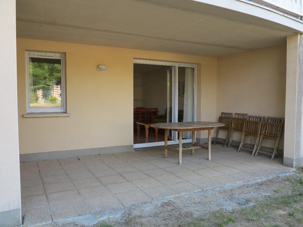 Vente appartement Soulac Sur Mer : 129 240 € - AJP Soulac Immobilier