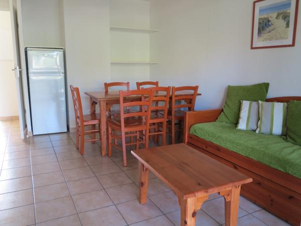 Vente appartement Soulac Sur Mer : 129 240 € - AJP Soulac Immobilier