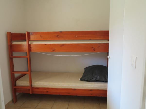 Vente appartement Soulac Sur Mer : 129 240 € - AJP Soulac Immobilier