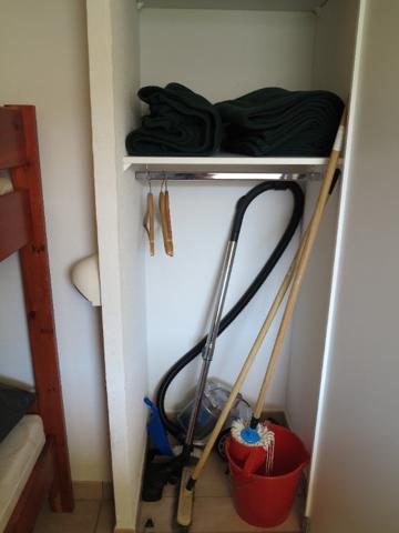 Vente appartement Soulac Sur Mer : 129 240 € - AJP Soulac Immobilier