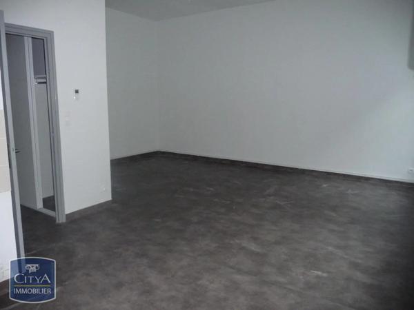 Appartement à louer 1 pièce 45.31m²