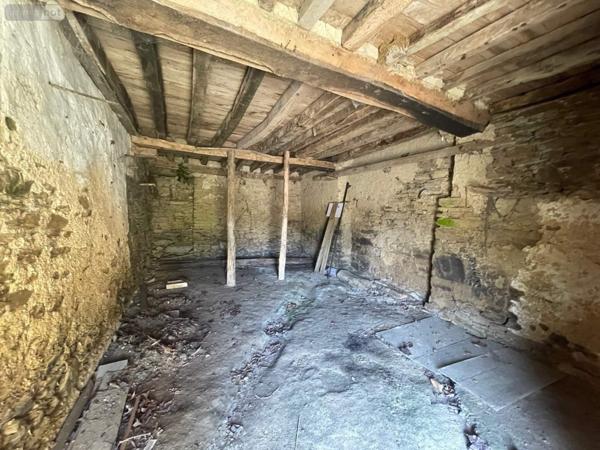 Maison à vendre à Châteaubourg en Ille-et-Vilaine (35220), ref : 35117/972