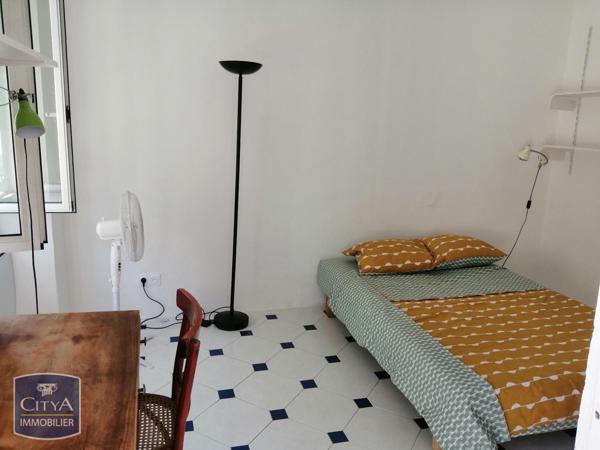 Location appartement Nice (06) 2 pièces 37.71m²