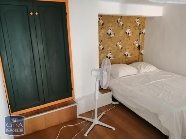 Location appartement Nice (06) 2 pièces 37.71m²