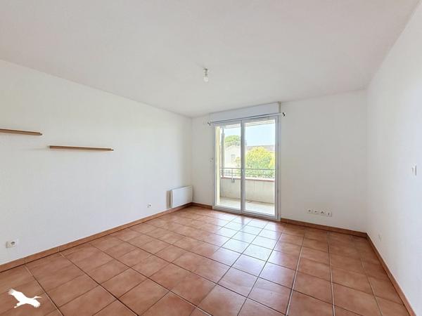 Appartement à vendre 89 000 € Gaillac 2 p 35 m² DPE C