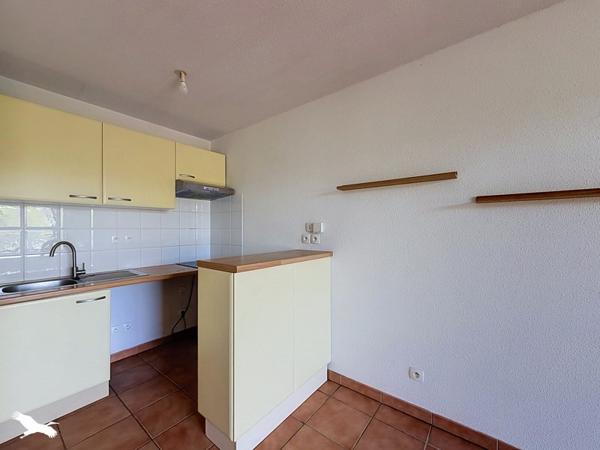 Appartement à vendre 89 000 € Gaillac 2 p 35 m² DPE C