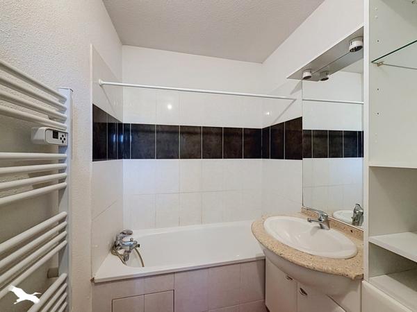 Appartement à vendre 89 000 € Gaillac 2 p 35 m² DPE C